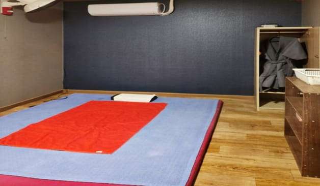 전주 신시가지 선아로마 관리실