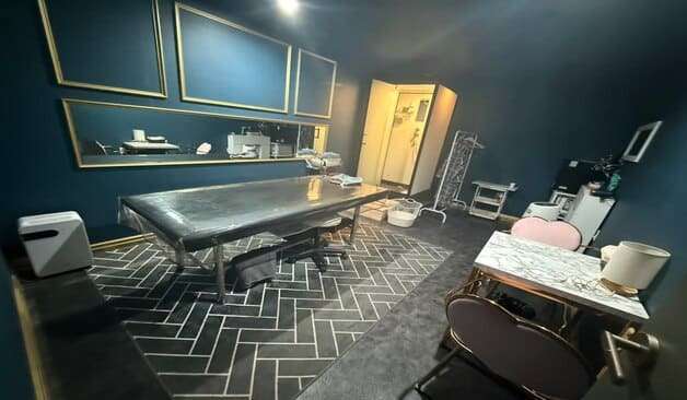 울산 달동 오늘 더 예쁜 스웨디시