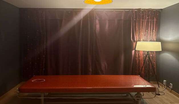 충북혁신도시 락쿤마사지 관리실2