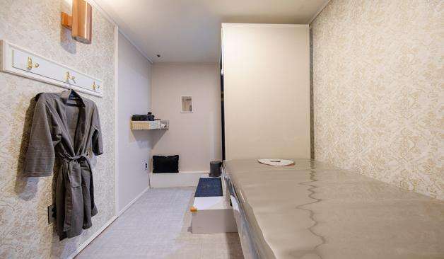 고양-골든스웨디시&아로마(화정)