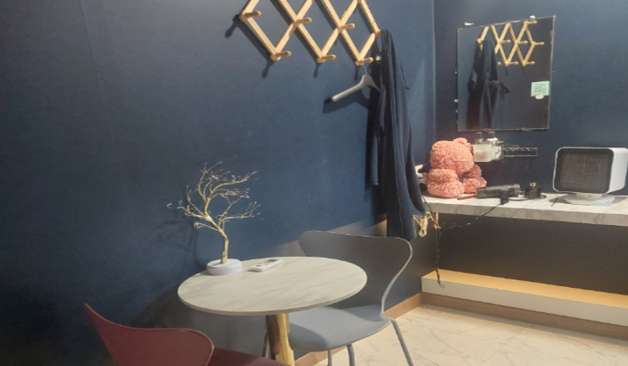 광주 금호동 홈런볼스웨디시 후기