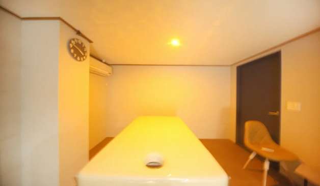 대구 황금동 진테라피