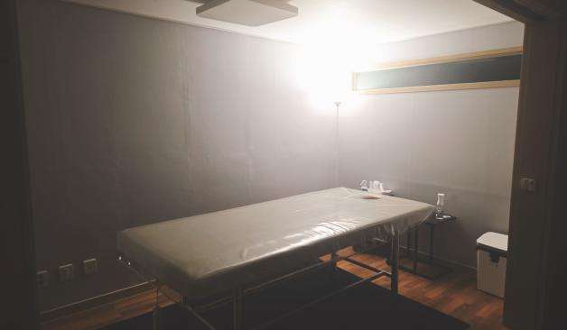 수원 인계동 파인테라피 관리룸 2