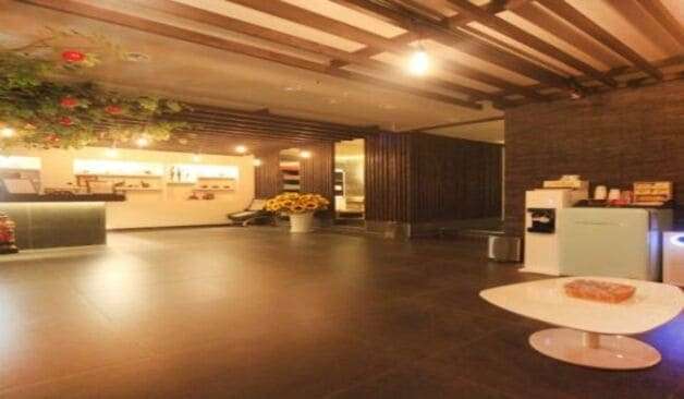 동두천 지행동 청담 스웨디시 로비2