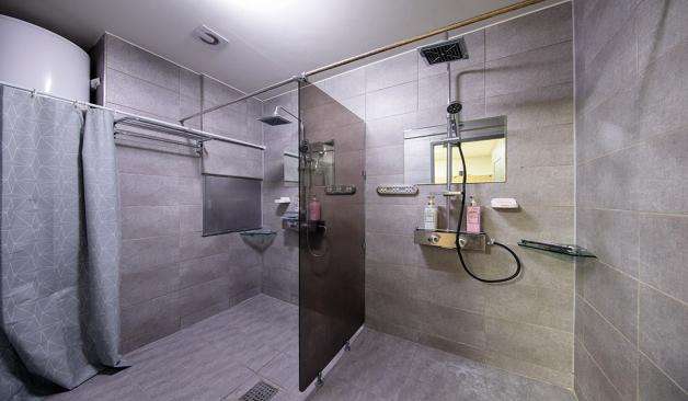 진주 상대동 뷰타이 샤워실1