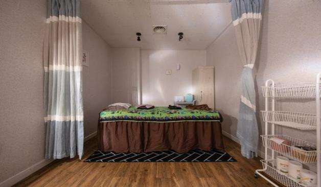 포천 소흘읍 송우리 섬섬옥수 깔끔한 1인 관리실