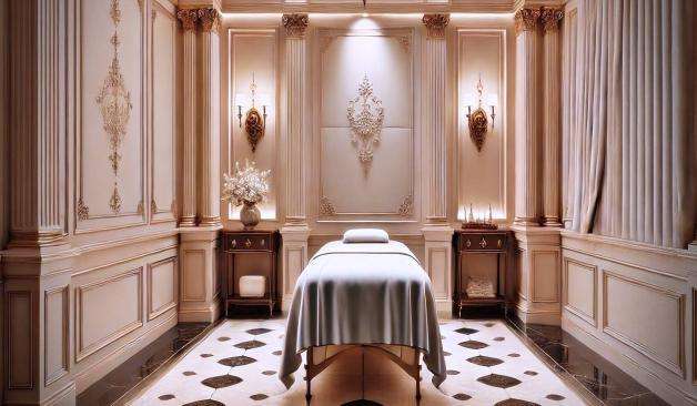 대전 둔산동 새콤달콤스웨디시