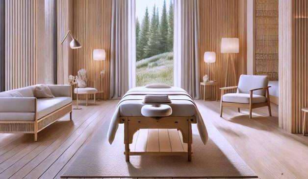 강서 마곡 로제 스웨디시