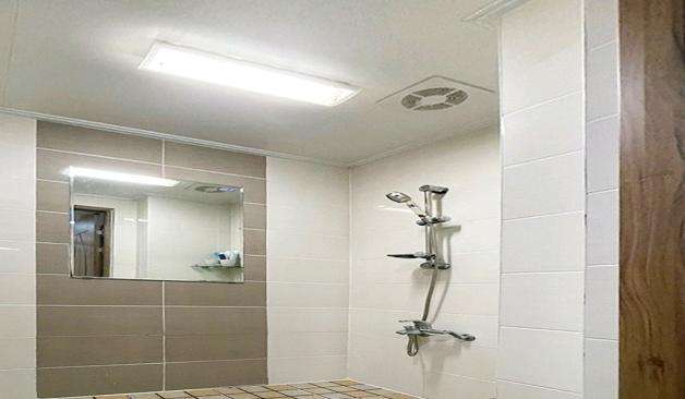 창원 상남동 휘게 샤워실 실제 샵사진