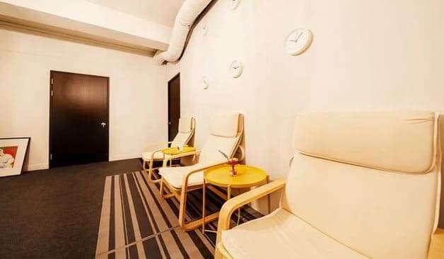 서초 논현역 카푸치노스웨디시후기