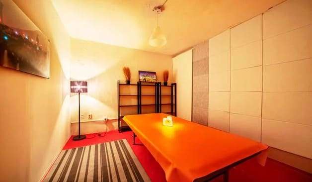 서초 논현역 카푸치노스웨디시관리실2