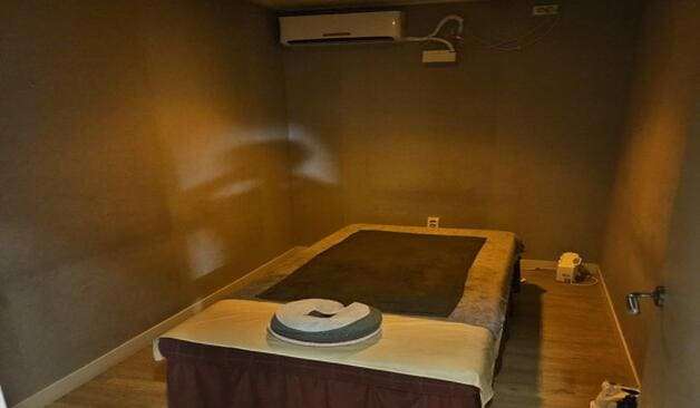 창원 마산 명품마사지 관리실