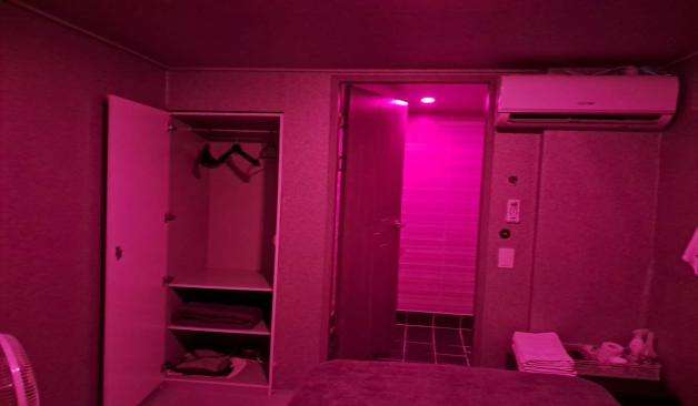 아산-유럽스웨디시