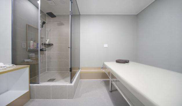 동두천 지행역 봄날스웨디시 관리실