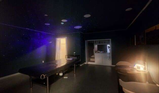 오산-도쿄테라피