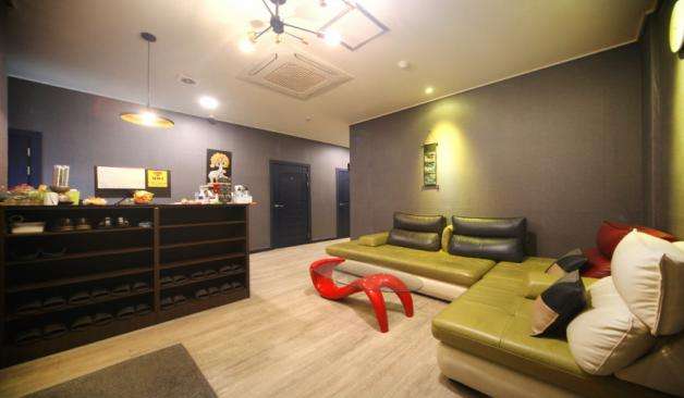 원주 단구동 프리미엄테라피 정보