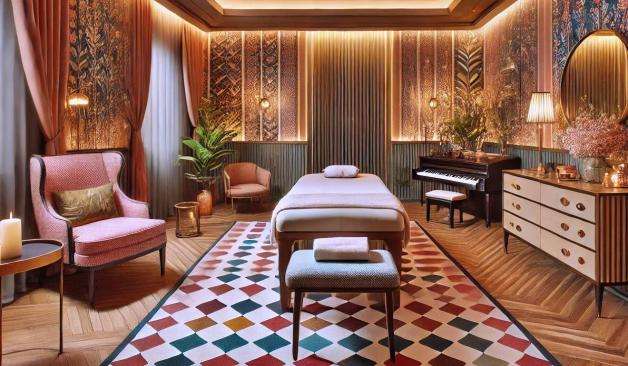 진천 음성출장마사지 해피홈타이 관리실 예상 이미지