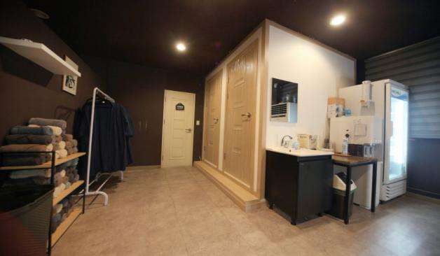 이천 코지스웨디시