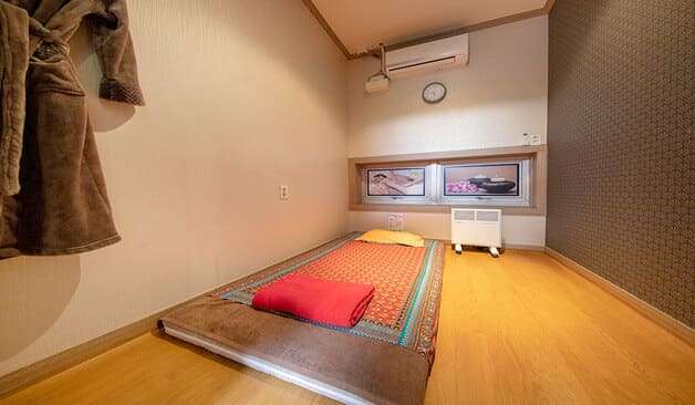 울산 삼산동 라온타이 관리실