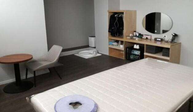 원주 단계동 퀸즈테라피 관리실