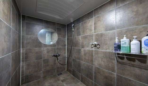 남양주 진접읍 여우테라피 샤워실2