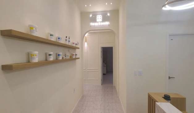 충주 호암동 비비테라피 정보