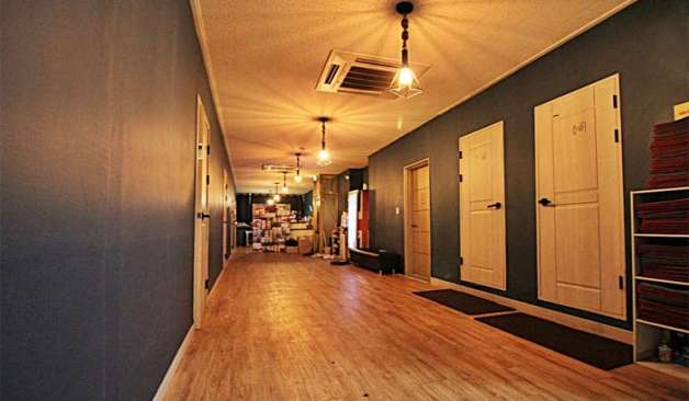 대구 봉덕동 카카오테라피 후기