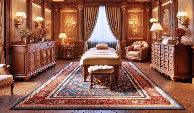 김포 구래동 사계절스웨디시