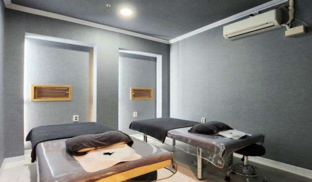 광주 신창동 청담테라피 후기