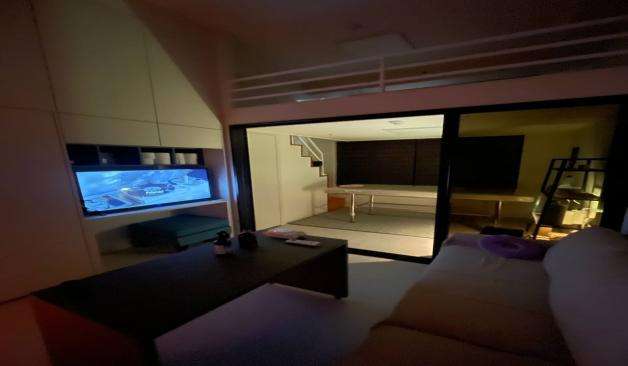 청라-1인샵 에비앙