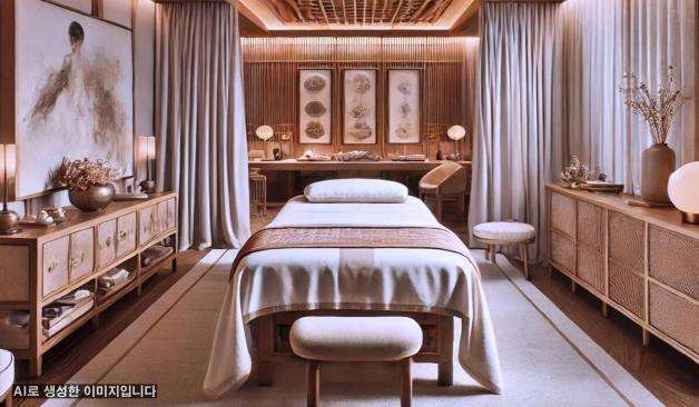 광주 상무지구 1인샵 Soo