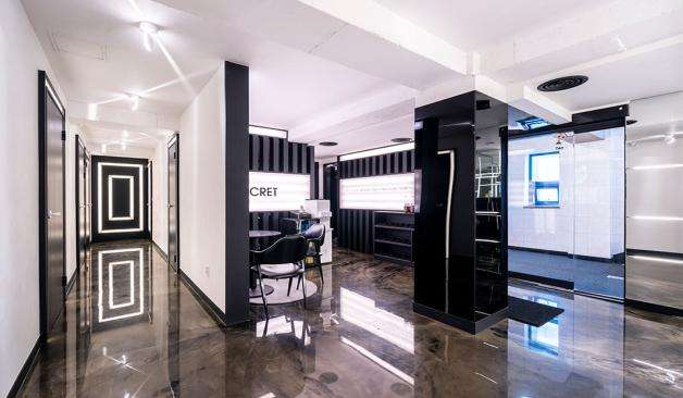 강남 대치동 탑시크릿 로비2