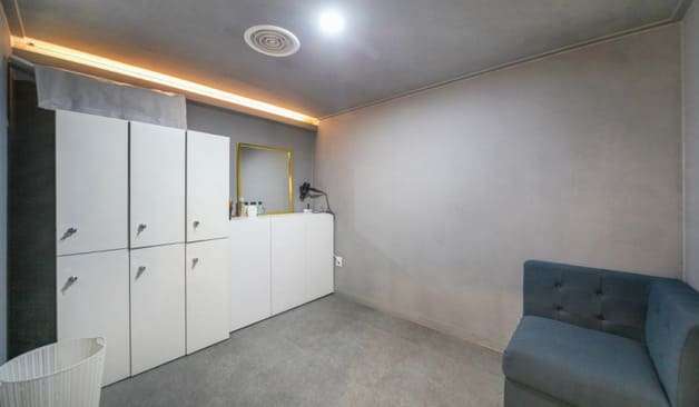 부산 동대신동 J테라피 파우더룸