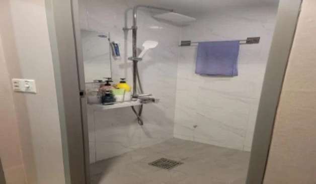 울산 달동 킬힐 샤워실 실제 샵사진