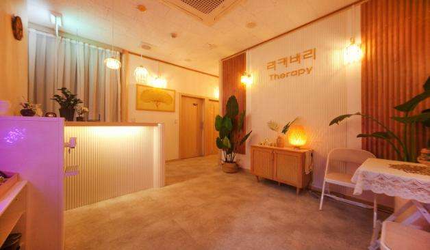 마곡 발산역 리커버리