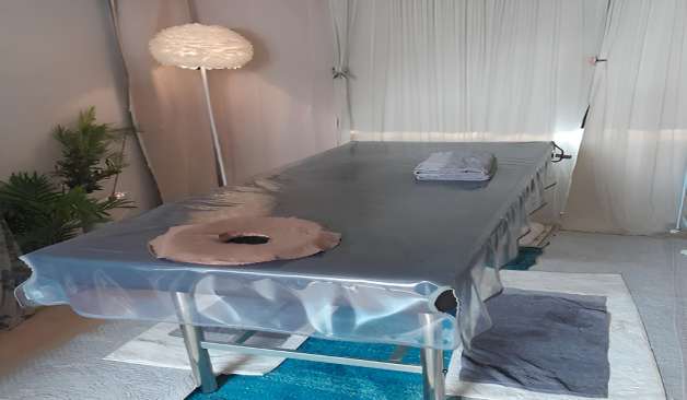 마포 상암동 1인샵 초코테라피