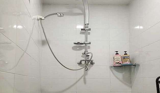 목동 다온테라피 샤워실