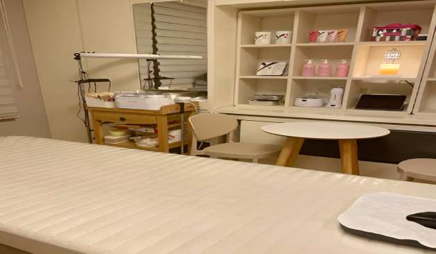 송파 문정역 1인샵 레이나