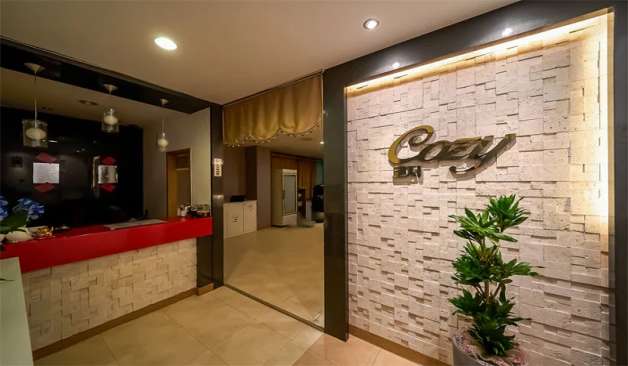 청주 복대동 코지프랑스식마사지 정보