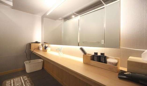 하남 미소 리포소테라피 파우더룸