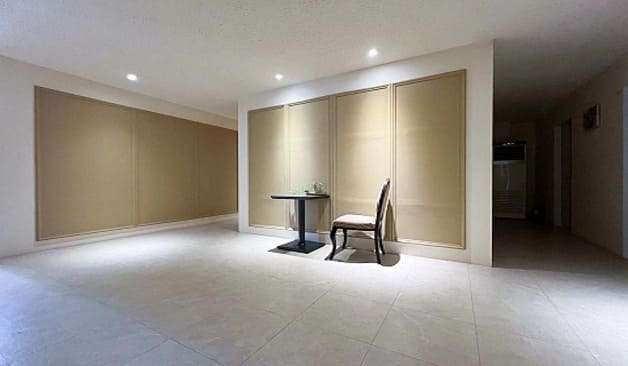 포항 효자동 애플아로마 로비1