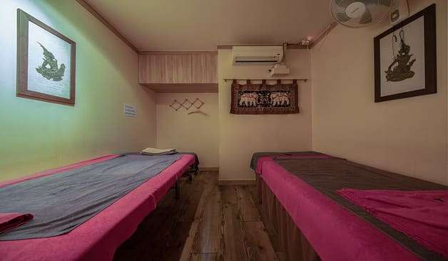 안양 평촌 예원테라피 관리실3