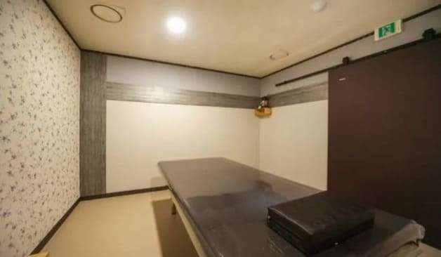 예천 호명읍 VIP테라피 관리실