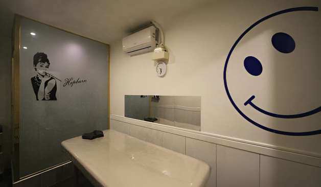 김해 크림스웨디시 관리