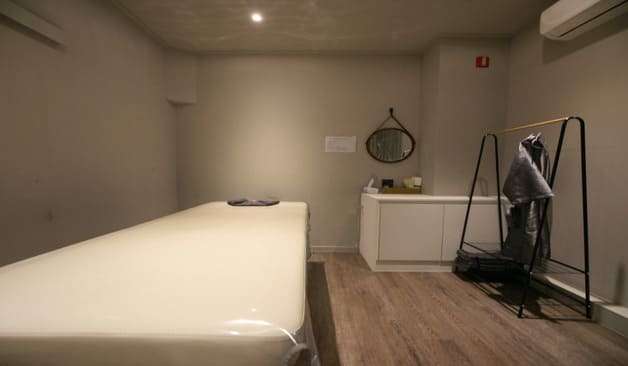 의정부 민락동 봄테라피 관리실2