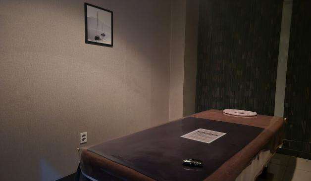 오산 아르미오테라피 관리실 2