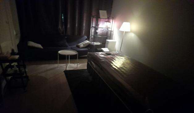 인천 1인샵 쉼스웨디시