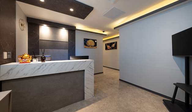 광명 다온스웨디시