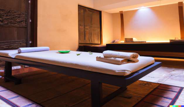 광교출장마사지 어썸홈타이