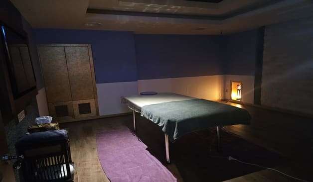 태백 황지동 해피테라피 관리실4